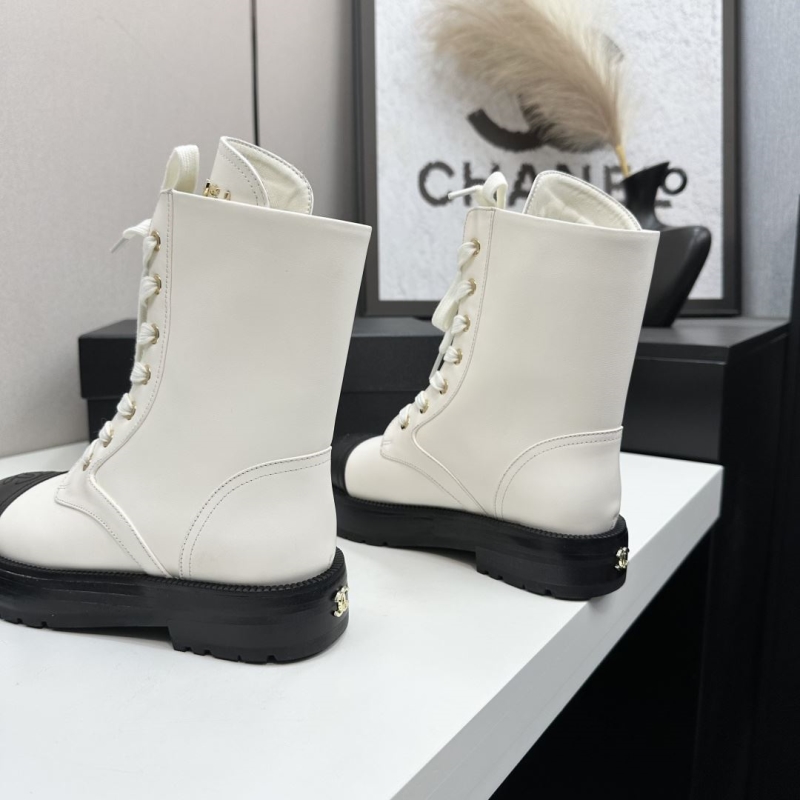 Ch**el boots